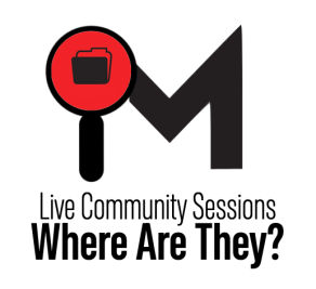 Community-Live-groups