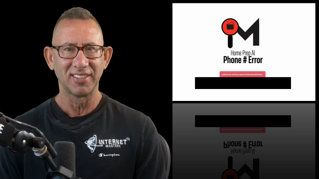 phone-home-prep-error