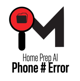 phone-home-prep-error