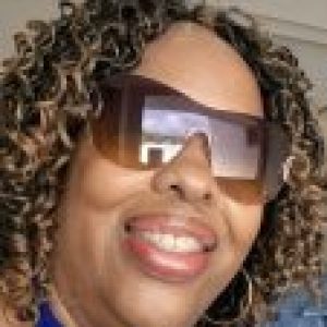Profile photo of Stacy Hampton