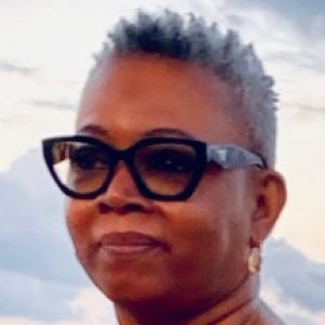 Profile photo of Sandra Larmond