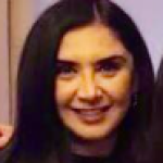 Profile photo of Claudia Gongora