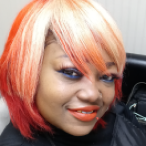 Profile photo of Frederica