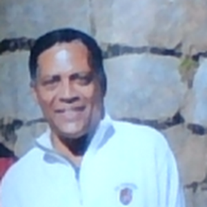 Profile photo of Carlon Carter