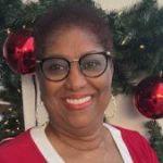 Profile photo of Kathleen Thomas