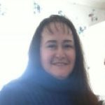Profile photo of Maria V Cruz