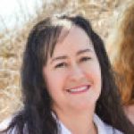 Profile photo of Maria V Cruz