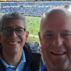 Profile photo of Mike Ramirez