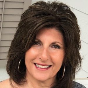 Profile photo of Pam Abide