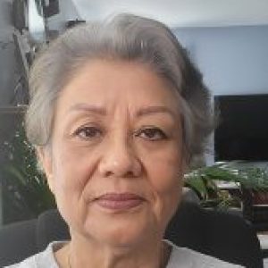 Profile photo of Vijaya