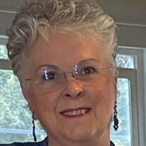 Profile photo of Kelly Blum