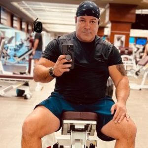 Profile photo of Ruben Guadalupe
