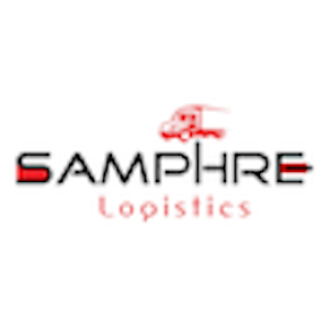 Profile photo of Samphre Logistics