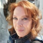 Profile photo of Rhonda Harris