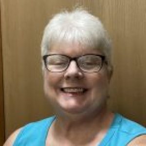 Profile photo of Tiffany Hartl