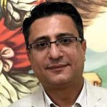 Profile photo of Sameh Giergis