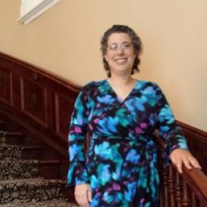 Profile photo of Nira Helfgott