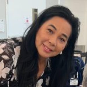 Profile photo of Joy Baez