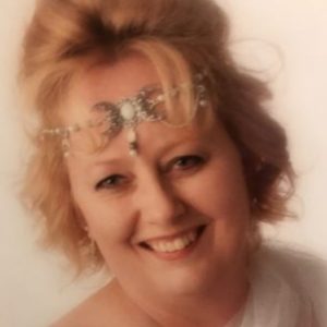 Profile photo of Jeni-Lei Powell