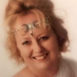 Profile photo of Jeni-Lei Powell