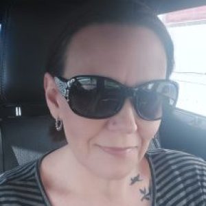 Profile photo of Amy Glasscock