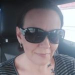 Profile photo of Amy Glasscock