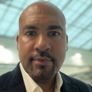 Profile photo of Joshua Tower