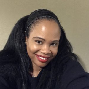 Profile photo of Camille Brown