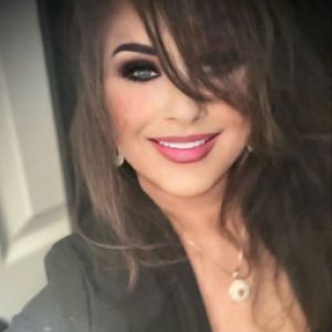 Profile photo of Sharon Wood