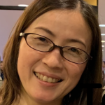 Profile photo of Yuri Jones