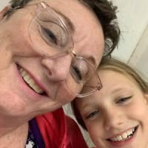 Profile photo of Julie Grabb