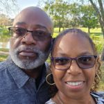 Profile photo of Gerard & LaVena